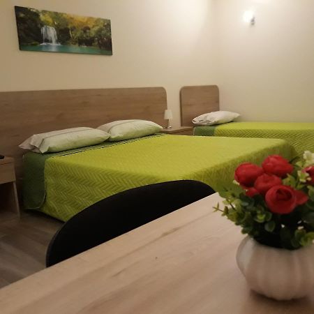 מסניה Af Service B&B מראה חיצוני תמונה