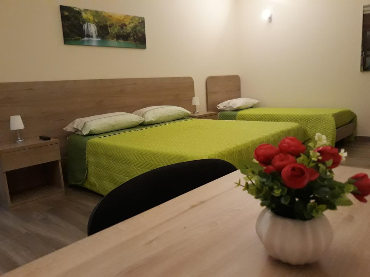 מסניה Af Service B&B מראה חיצוני תמונה