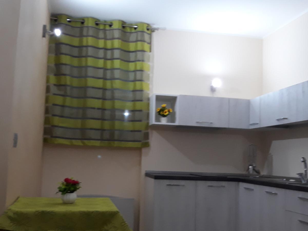 מסניה Af Service B&B מראה חיצוני תמונה