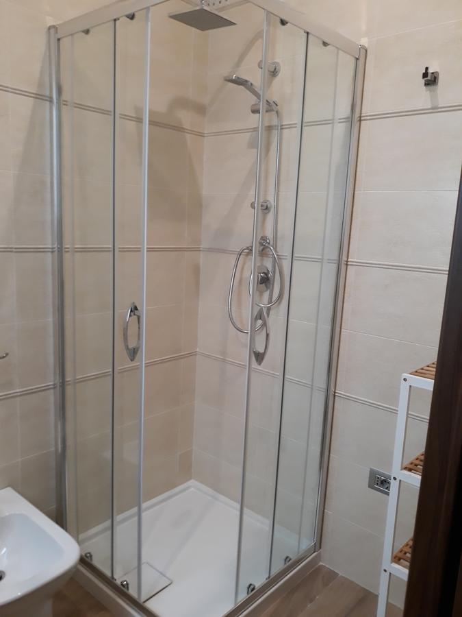 מסניה Af Service B&B מראה חיצוני תמונה