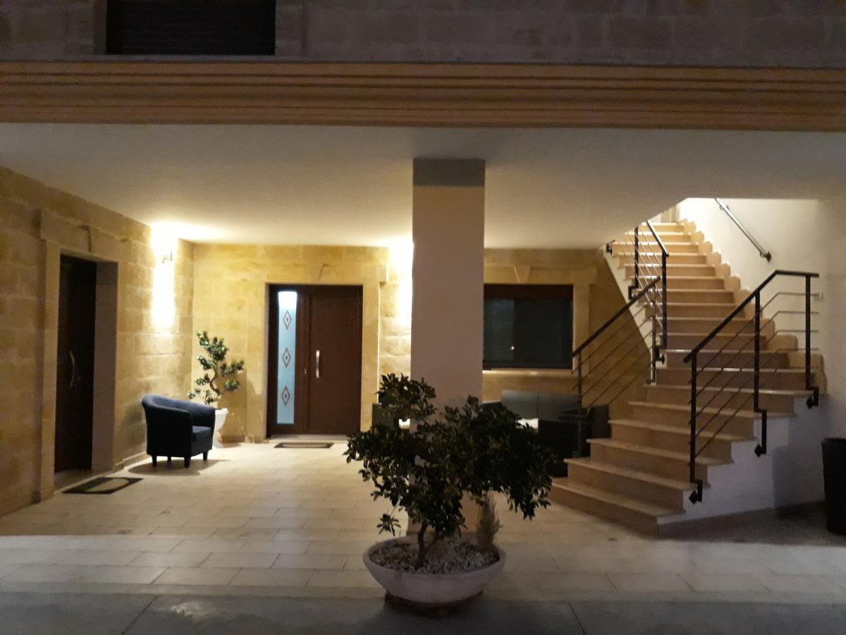 מסניה Af Service B&B מראה חיצוני תמונה