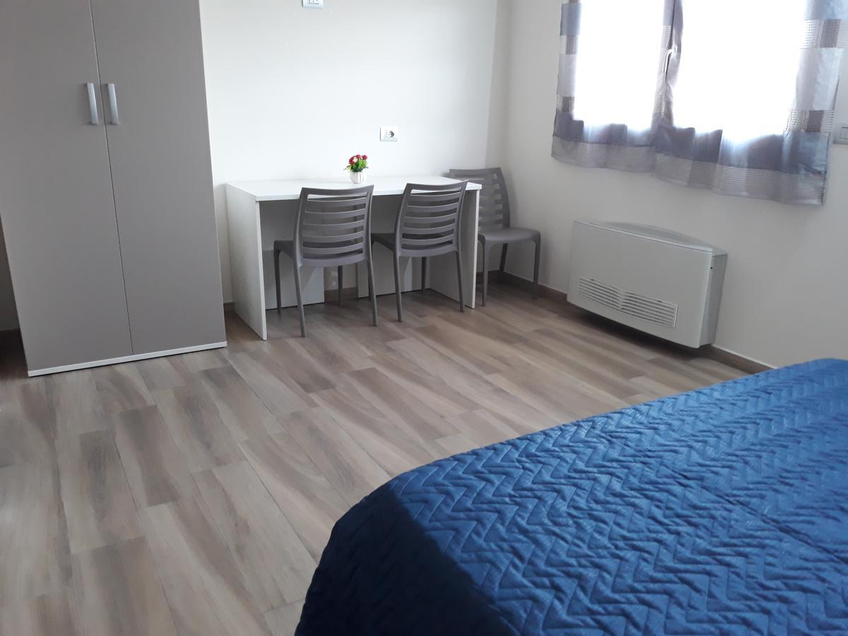 מסניה Af Service B&B מראה חיצוני תמונה