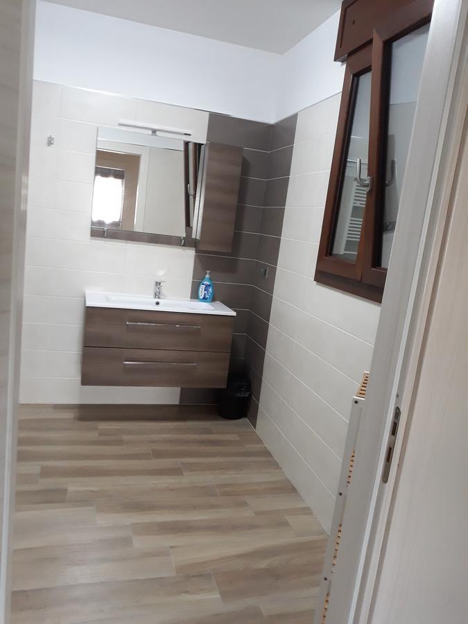 מסניה Af Service B&B מראה חיצוני תמונה