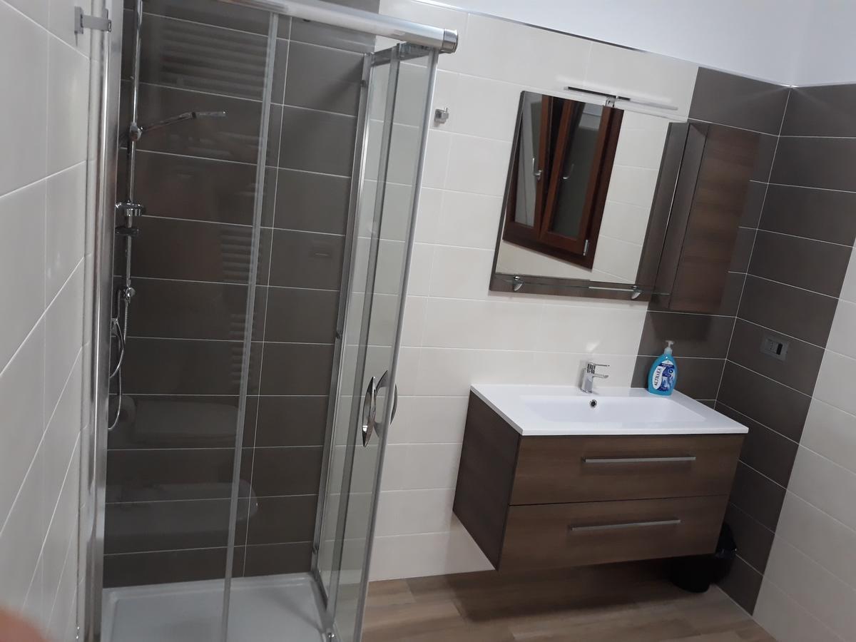 מסניה Af Service B&B מראה חיצוני תמונה