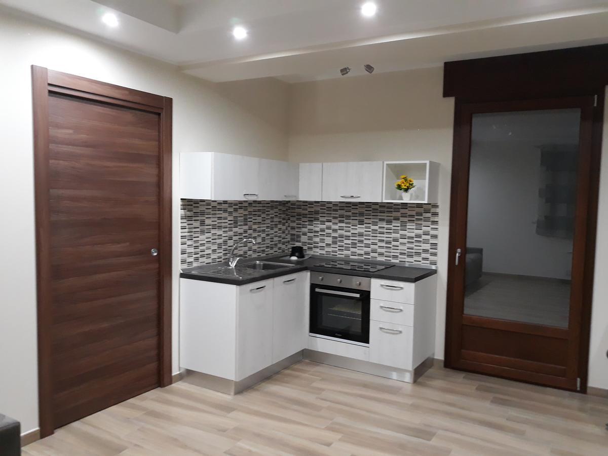 מסניה Af Service B&B מראה חיצוני תמונה