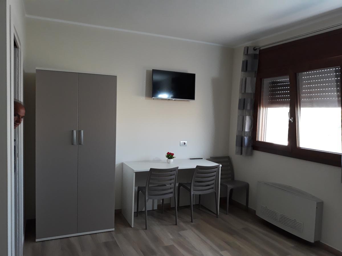 מסניה Af Service B&B מראה חיצוני תמונה