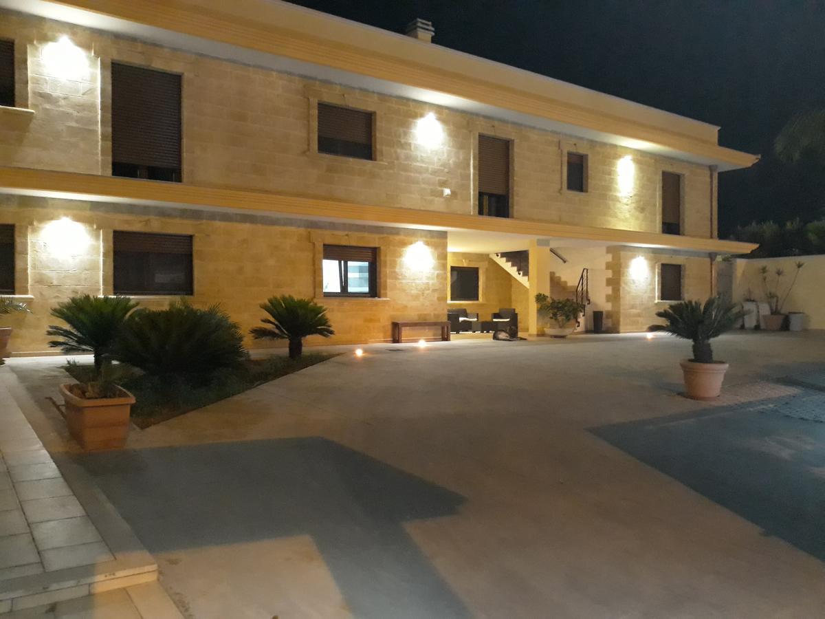 מסניה Af Service B&B מראה חיצוני תמונה